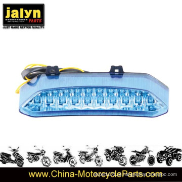 2044291A LED luz da cauda da motocicleta para YAMAHA (R1) 02-03